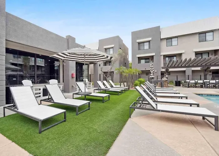 Apartment Cozysuites - Westgate W Pool 14 *