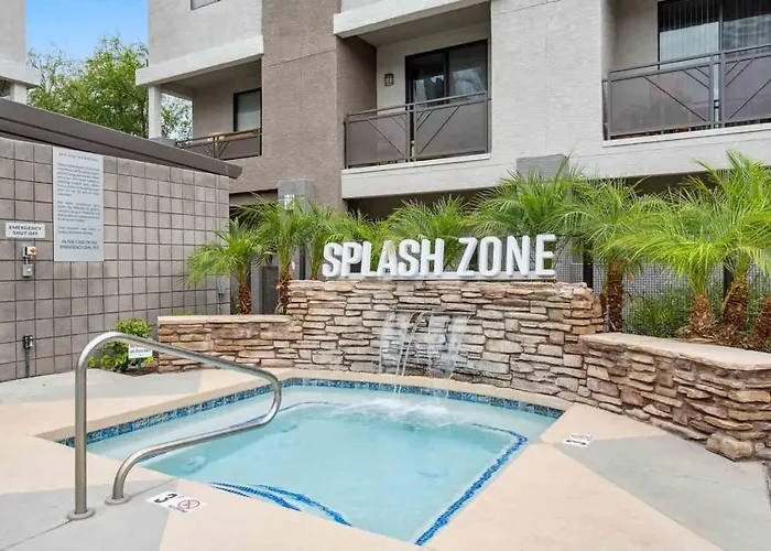 Cozysuites - Westgate W Pool 14 *
