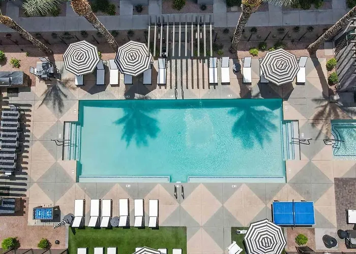 Cozysuites - Westgate W Pool 14 *
