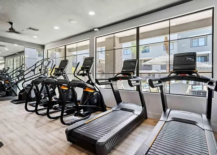 Apartment Cozysuites - Westgate W Pool 14 *