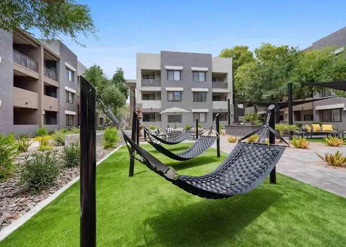 Apartment Cozysuites - Westgate W Pool 14 Glendale