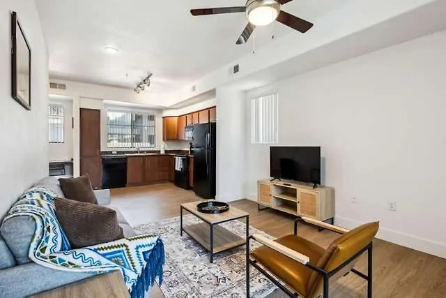 Apartment Cozysuites - Westgate W Pool 14 Glendale