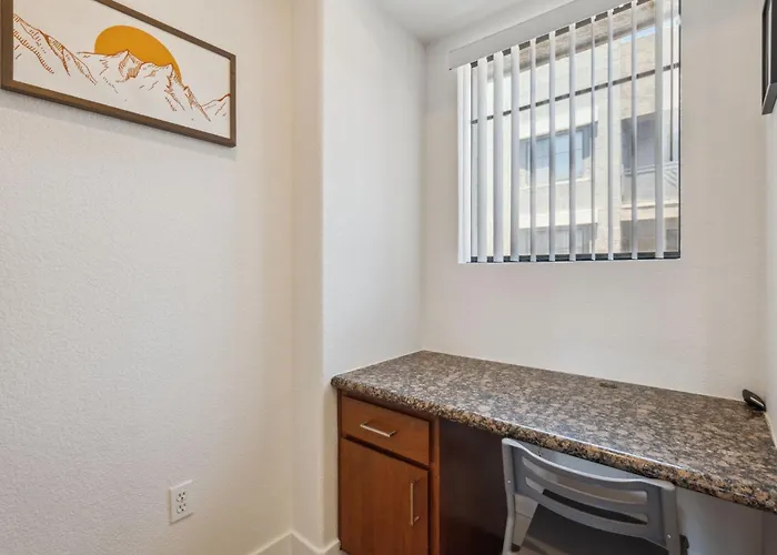 Apartment Cozysuites - Westgate W Pool 14