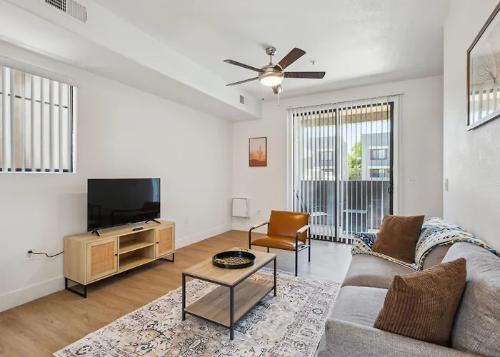 Apartment Cozysuites - Westgate W Pool 14 Glendale
