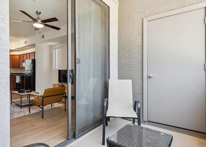 Apartment Cozysuites - Westgate W Pool 14